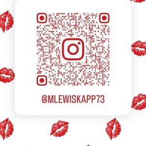 IG follow me!